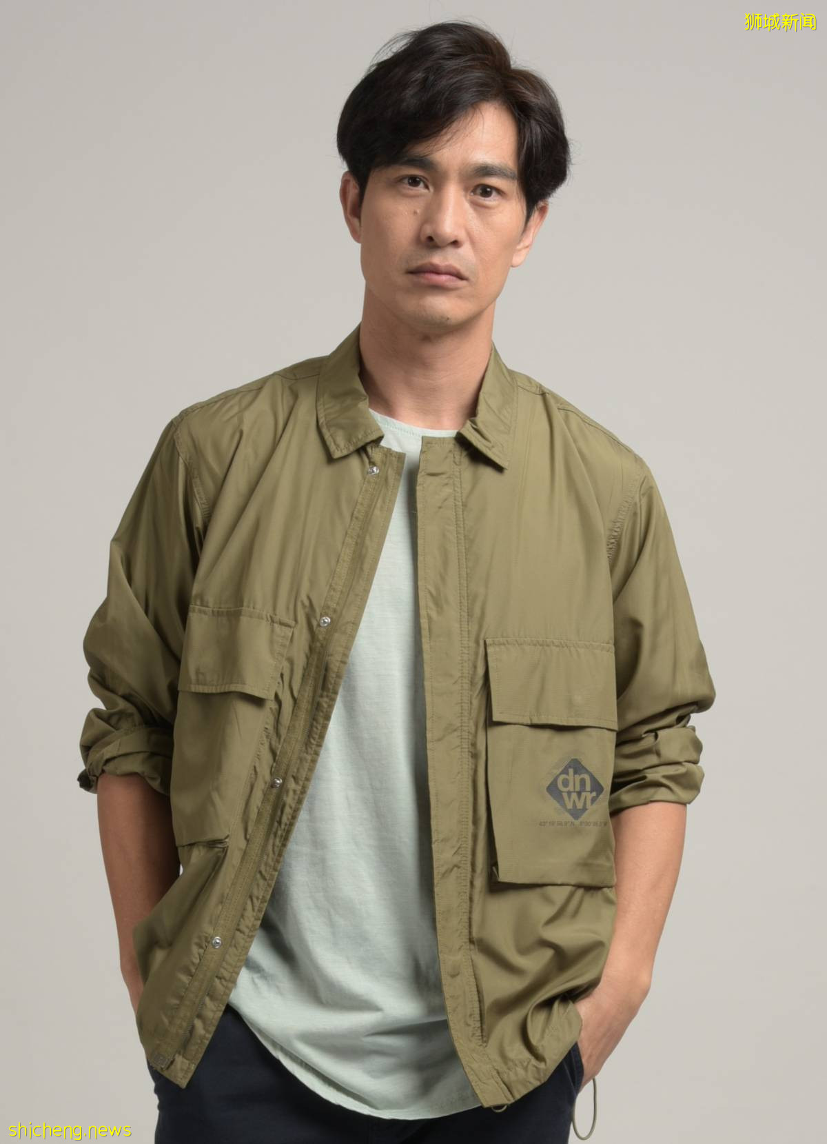 《多年后的全家福》演抑郁症者 曾诗梅素颜入镜