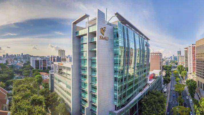 SMU 课程丨新加坡管理大学法学硕士——法学人新选择