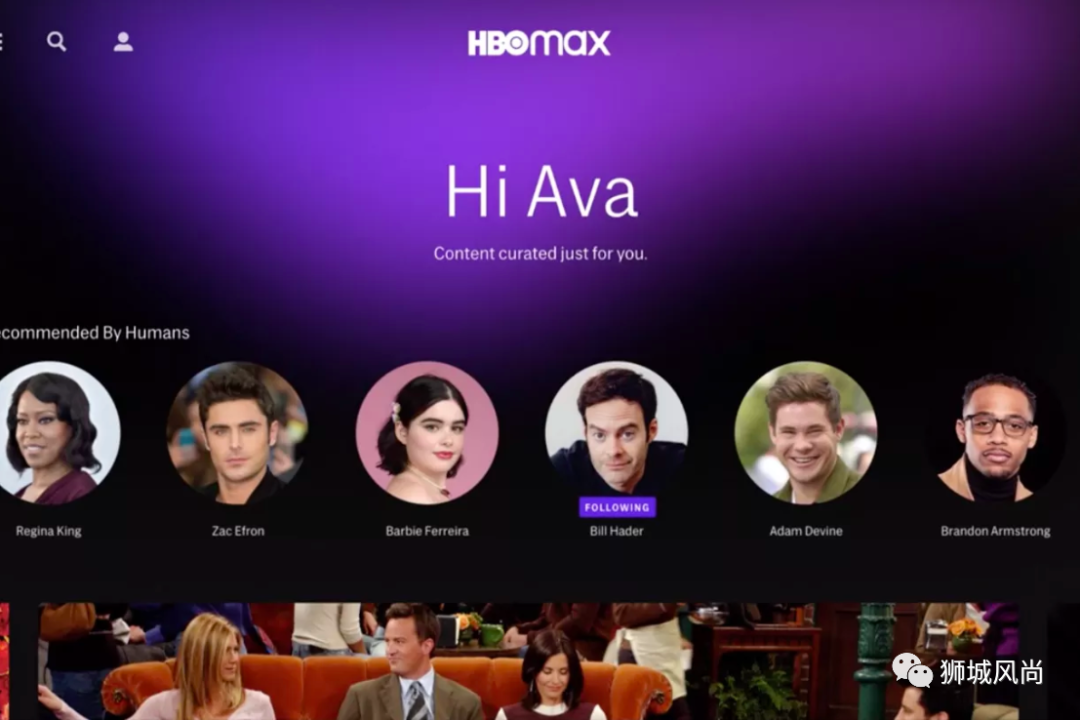 Popular video streaming platforms for movies and shows