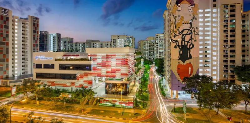 “我也怕獨自猝死在家裏”，單身人口暴增，新加坡真的適合獨居嗎