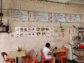 新加坡芽籠除了夜間的燈紅酒綠,最讓大衆著迷的竟然是它