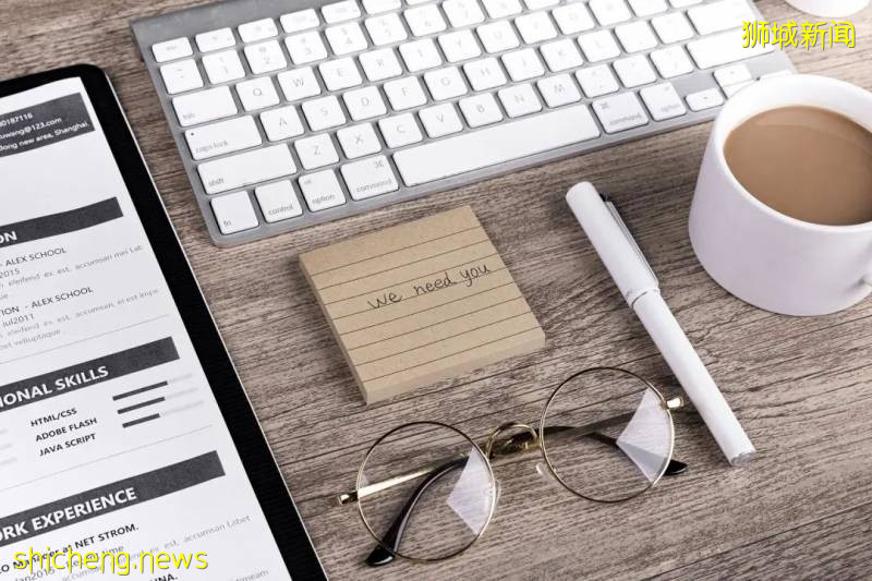 要在新加坡职场突围而出?这些证书必不可少