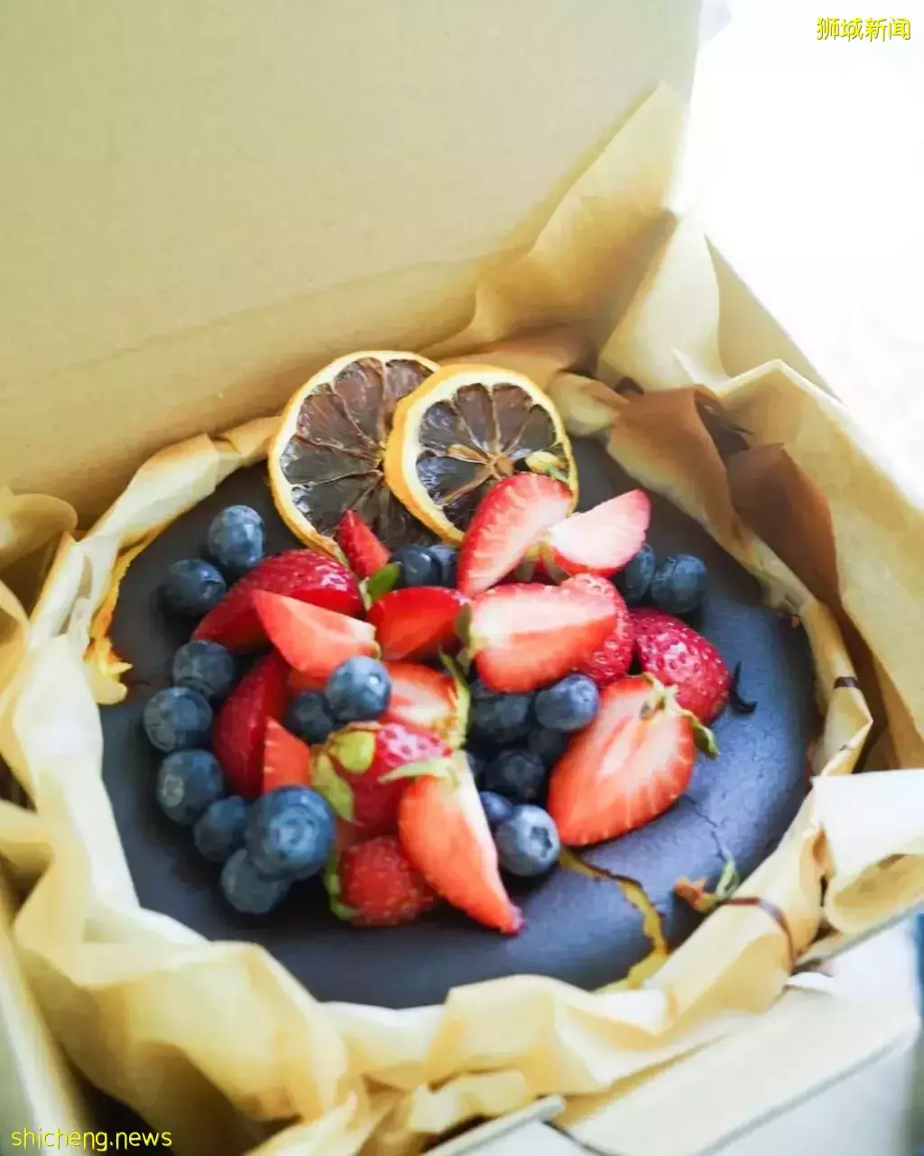 滿足你的甜品胃！盤點新加坡必會讓人小鹿亂撞的甜品店 💕 小夥伴們速去拔草