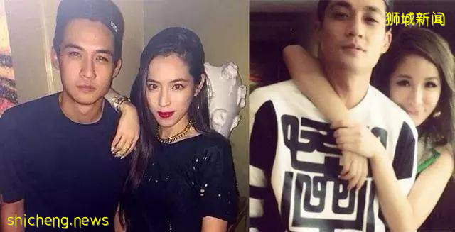 蕭亞軒最新曬圖!跟新加坡富二代分手後,竟過得這麽幸福