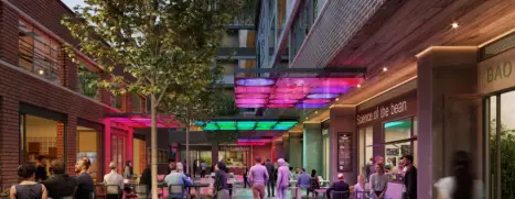 新加坡人超喜欢的房地产投资圣地原是此地,外国买家也能享受退税