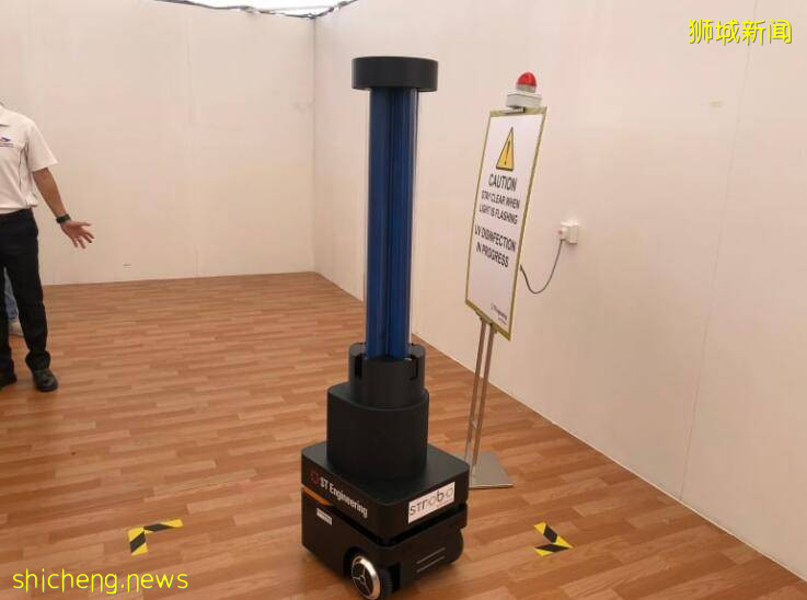 走进新加坡看疫情下全球最佳机场,NO!是樟宜“方舱”!