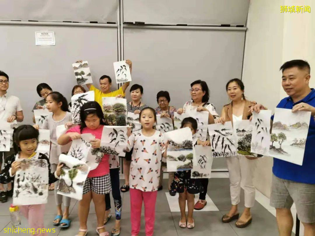 幹貨！在新加坡怎麽做社區義工，爲孩子爭取好學校名額