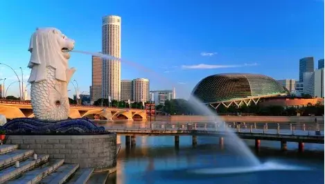 高考留學規劃兩不誤!2022年高考後留學新加坡,准備起來