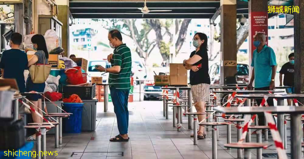 失業人士注意！政府補貼又來了，看看你是否符合條件