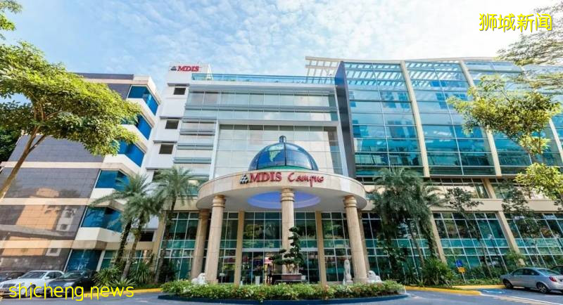 如何理解新加坡解封第二階段措施,哪些學校已經開學!