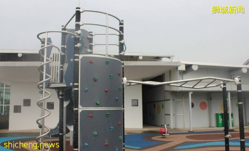 新加坡 四大“水龍頭”，保障新加坡用水