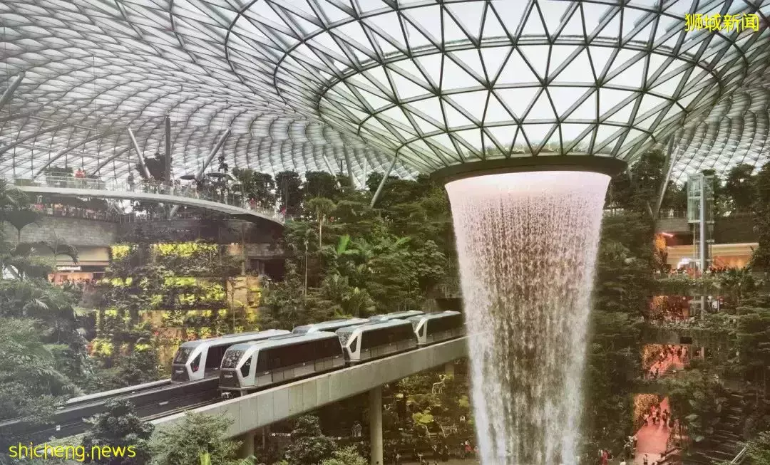 魅力獅城 上榜全球最健康城市的秘密