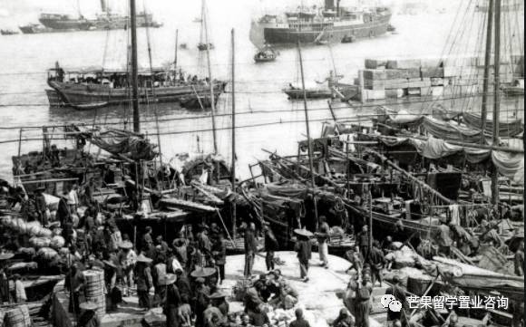 新加坡五大籍貫華人族群的形成與曆史