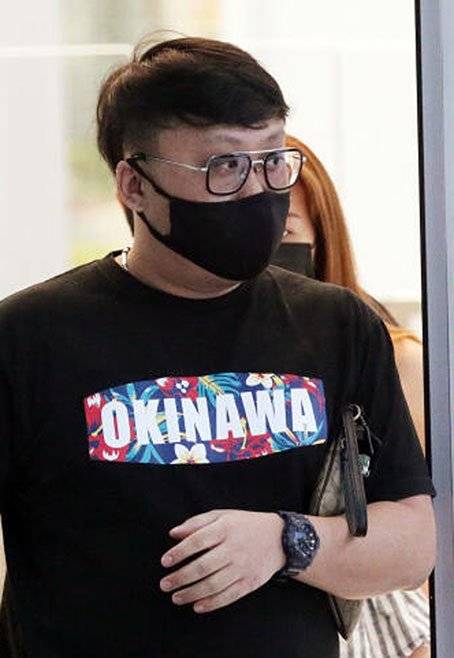 ◤新國CCB◢ 無視疫情 驚動警方 車商發“英雄帖”150車街聚