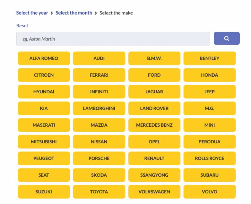 新加坡買車比買房還貴！！！那些買車你應該知道的二三事