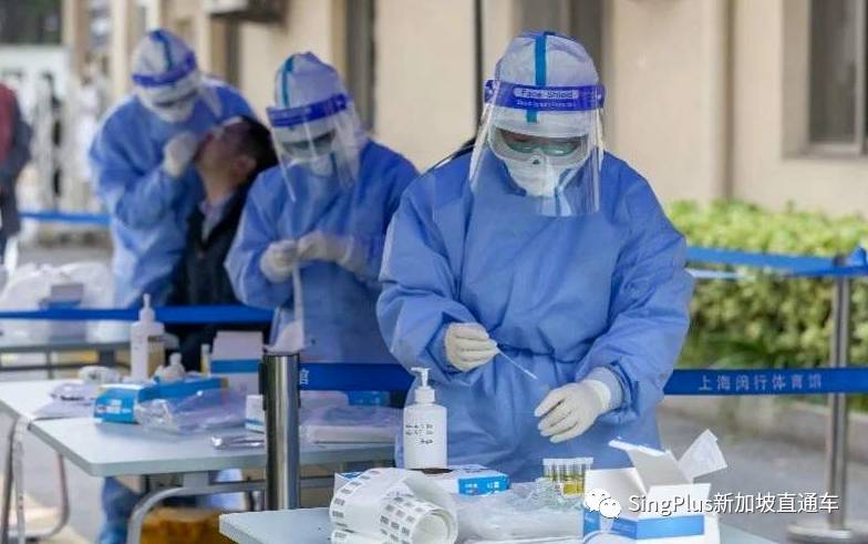 全球30多國赴華須“雙陰性證明”，新加坡還會遠嗎