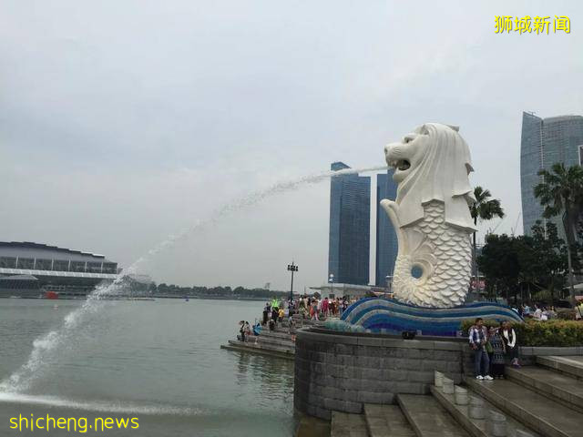 学生就读新加坡理工学院是怎样的体验