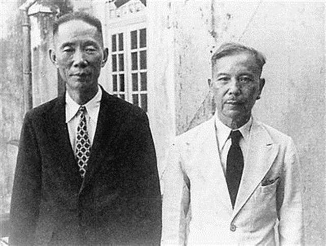 日军占领新加坡展开大屠杀，他为失业的南侨机工奔走，付出了生命