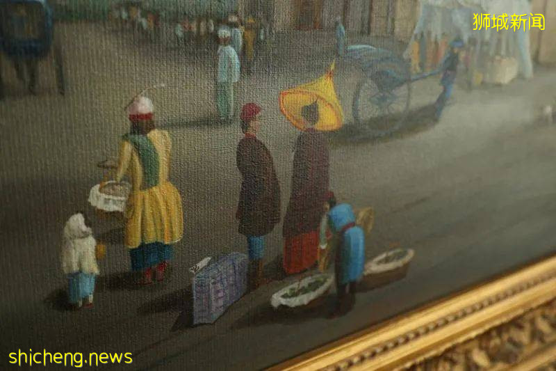 工作室是藝術家的世俗生活隔離所、在空間愈發昂貴的新加坡,他們如何維護自己的靈感庇護所