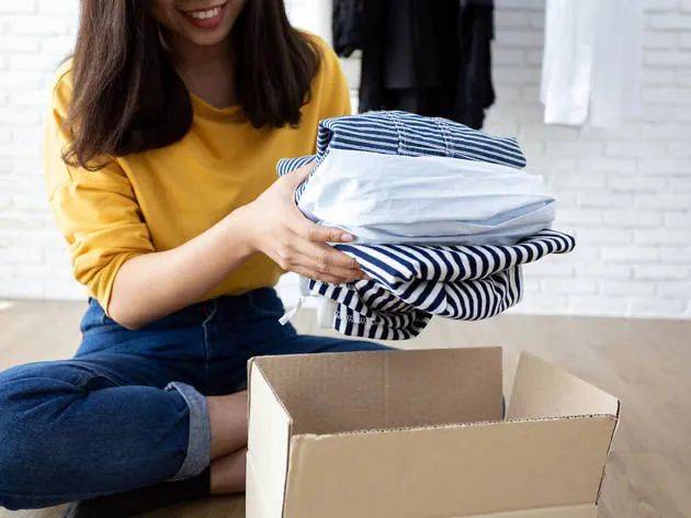 成堆旧衣、玩具、书籍不知道怎么办?新加坡这几个捐赠处来帮你