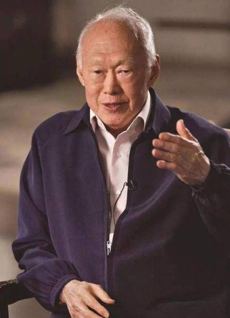 新加坡和马来西亚还会重新合并吗？李光耀的这番话道出问题关键