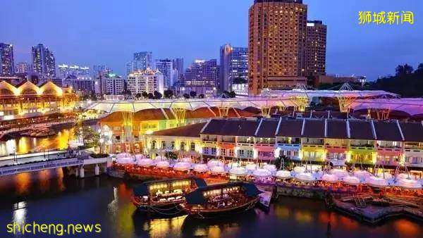 新加坡最全旅游攻略