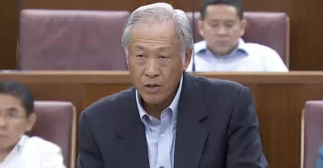 又一起军人营内训练后猝死,新加坡曾在10个月内发生8起