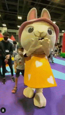 李显龙总理亲自打CALL的活动！免费！蹦床、投篮、游戏、手工