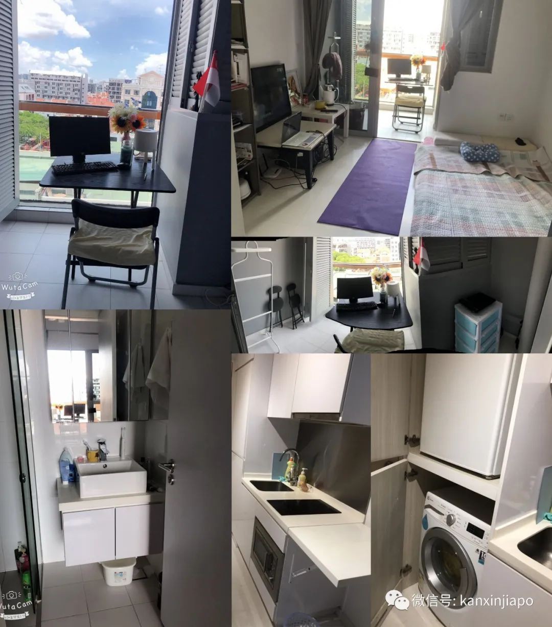 新加坡最大租房群在这!出租求租信息持续更新ing