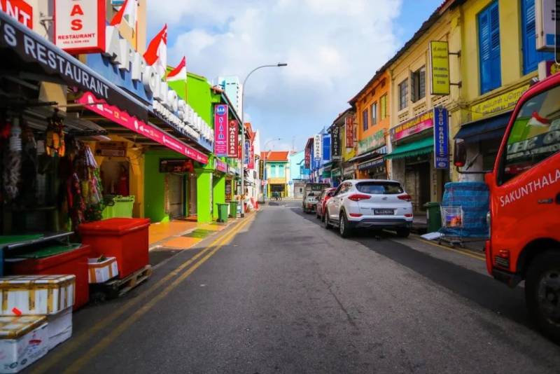 新加坡政府又發錢!15萬人將受惠