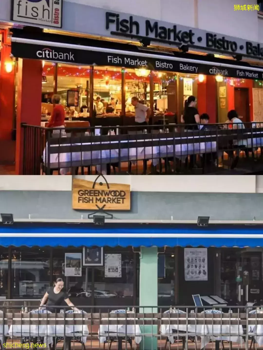 新加坡竟然有世界生蚝节？29种生蚝让你一次吃个够