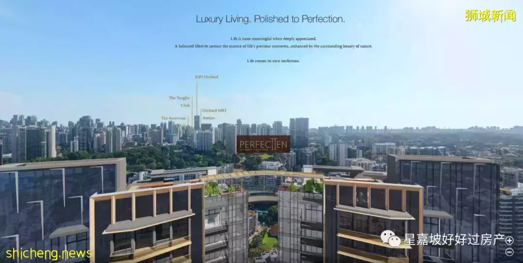 新加坡房市持续火热，最新销量上涨9%！李嘉诚也来这里投资了