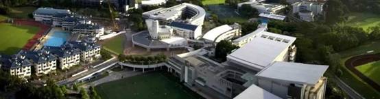 【新加坡留学】教育汇集点 一定有适合你的那一款