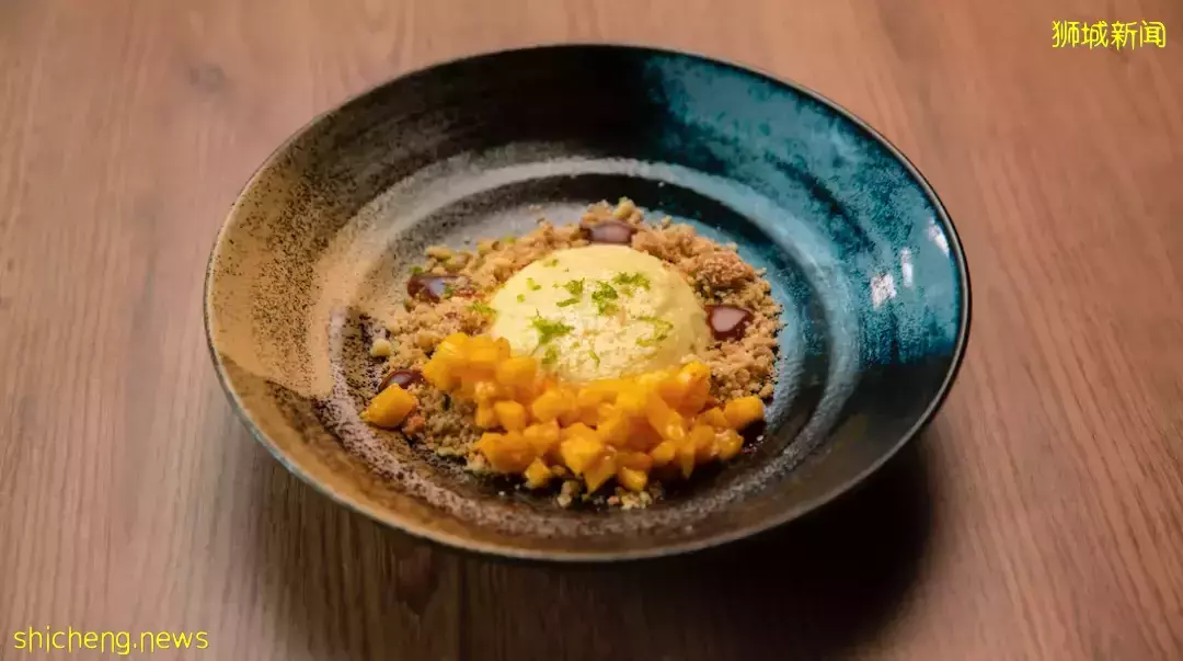 国大牙科高颜值学霸小哥,竟沉迷于做饭