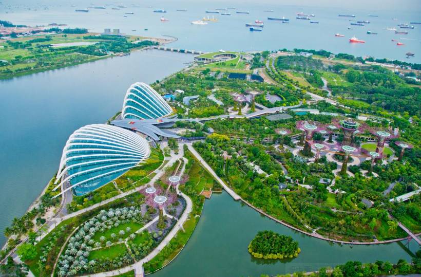 點一點，滿滿的新加坡移民幹貨裝進口袋