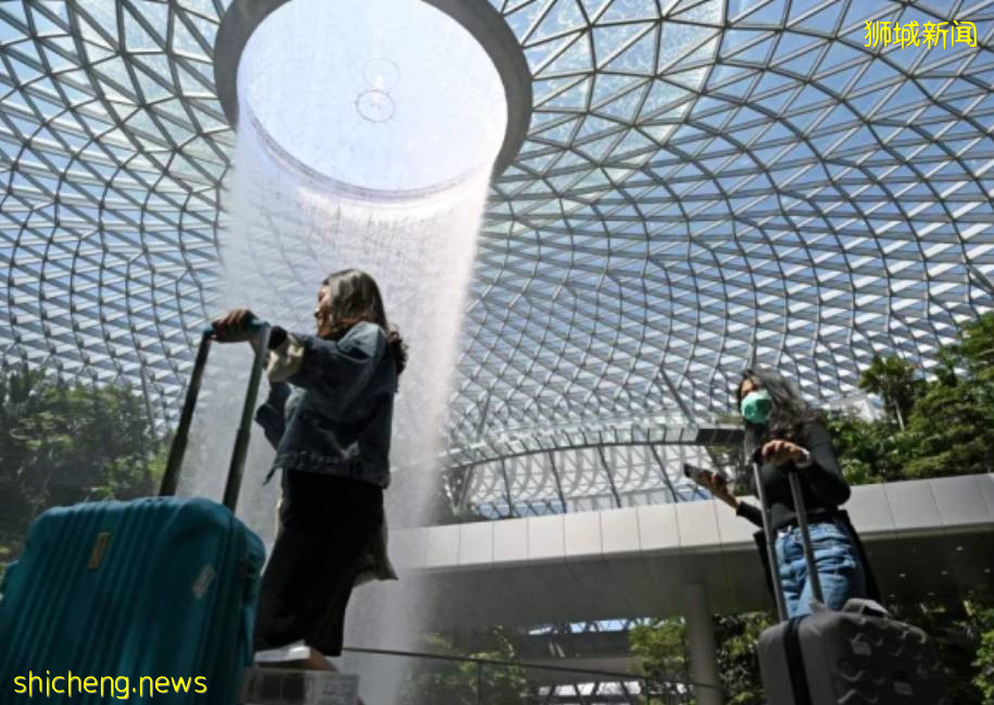 你是否希望新加坡疫苗接种旅游通道成为新常态
