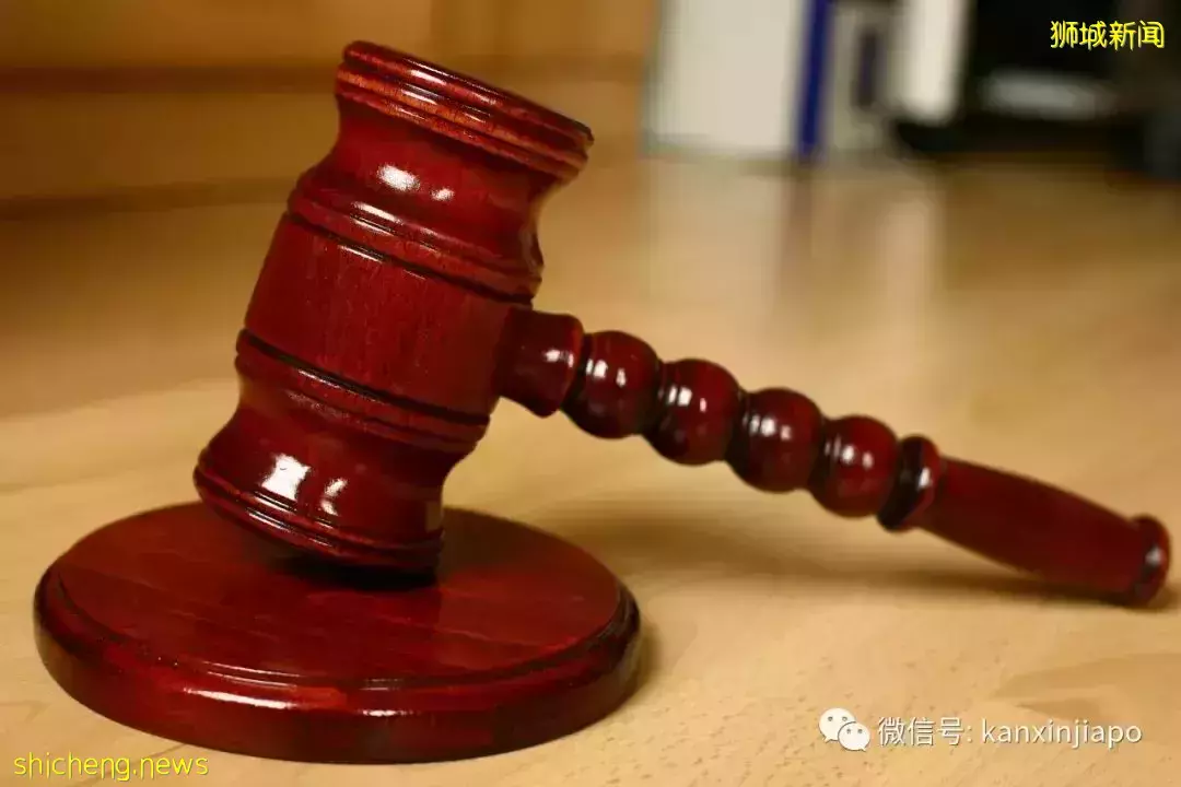 摸胸、指奸、索要不雅视频...一名30岁新加坡男子性侵14岁少女，被判坐牢6年鞭刑3下