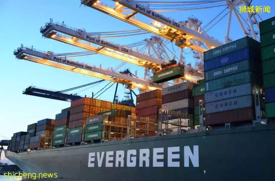 飛新加坡的人更多、機票更便宜了!空運包裹卻變慢