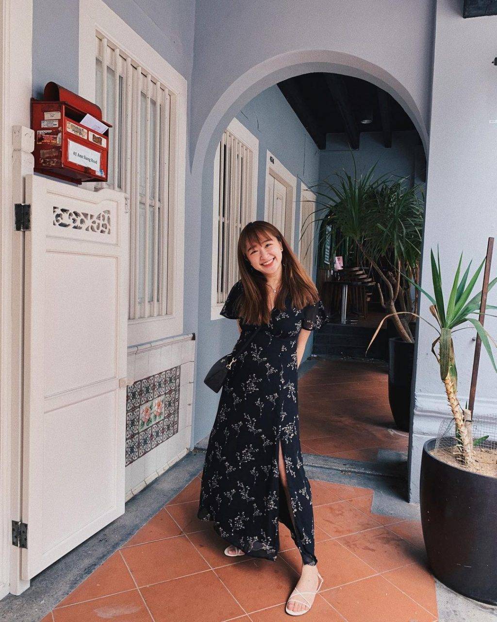 新加坡漫遊地圖！手把手帶你玩轉Ang Siang Hill🗺 最有情調的山丘，吃喝玩樂大合集