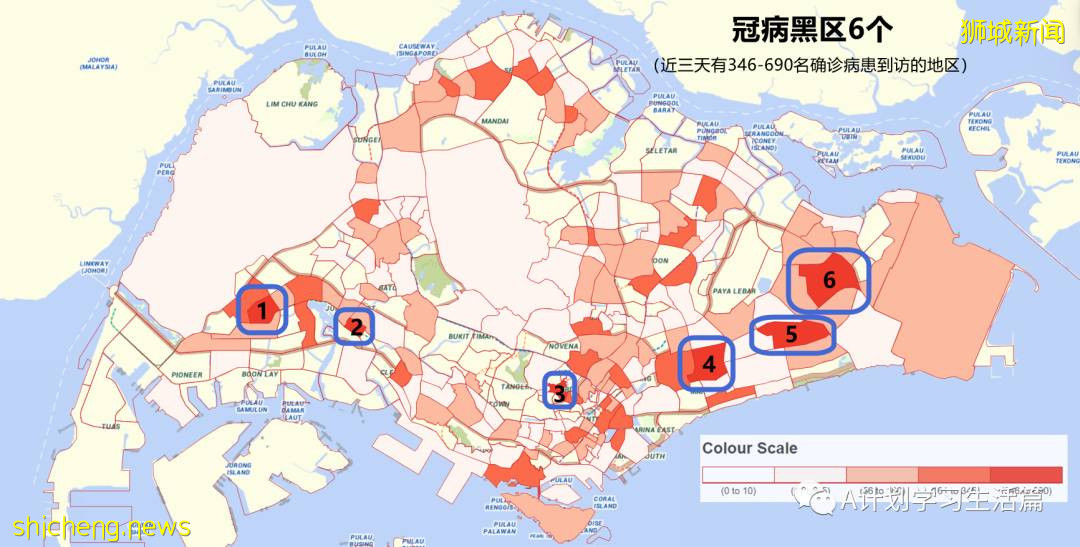 11月9日，新加坡新增3397起，其中社區3222起，宿舍客工169起，輸入6起；12人因冠病並發症去世