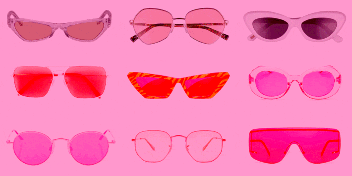 5.23 海淘优惠合辑 | SHOPBOP大牌太阳镜用码75折！GUCCI、Ray-Ban、KENZO、Ganni、Linda Farrow均参与活动