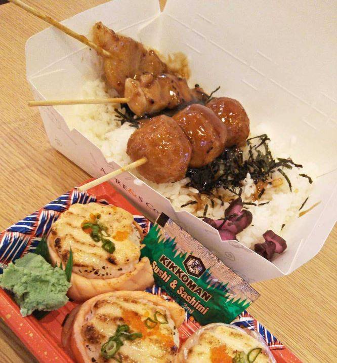 Causeway Point到底該怎麽吃？大家都在這邊吃