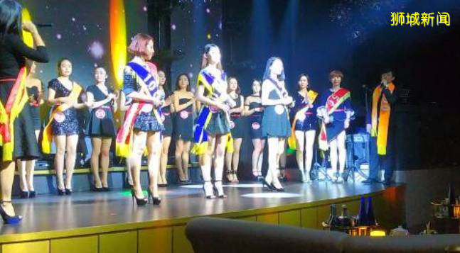 你聽說過新加坡“花場”嗎