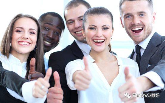 新加坡职场干货 | 2020写给职场新人的建议