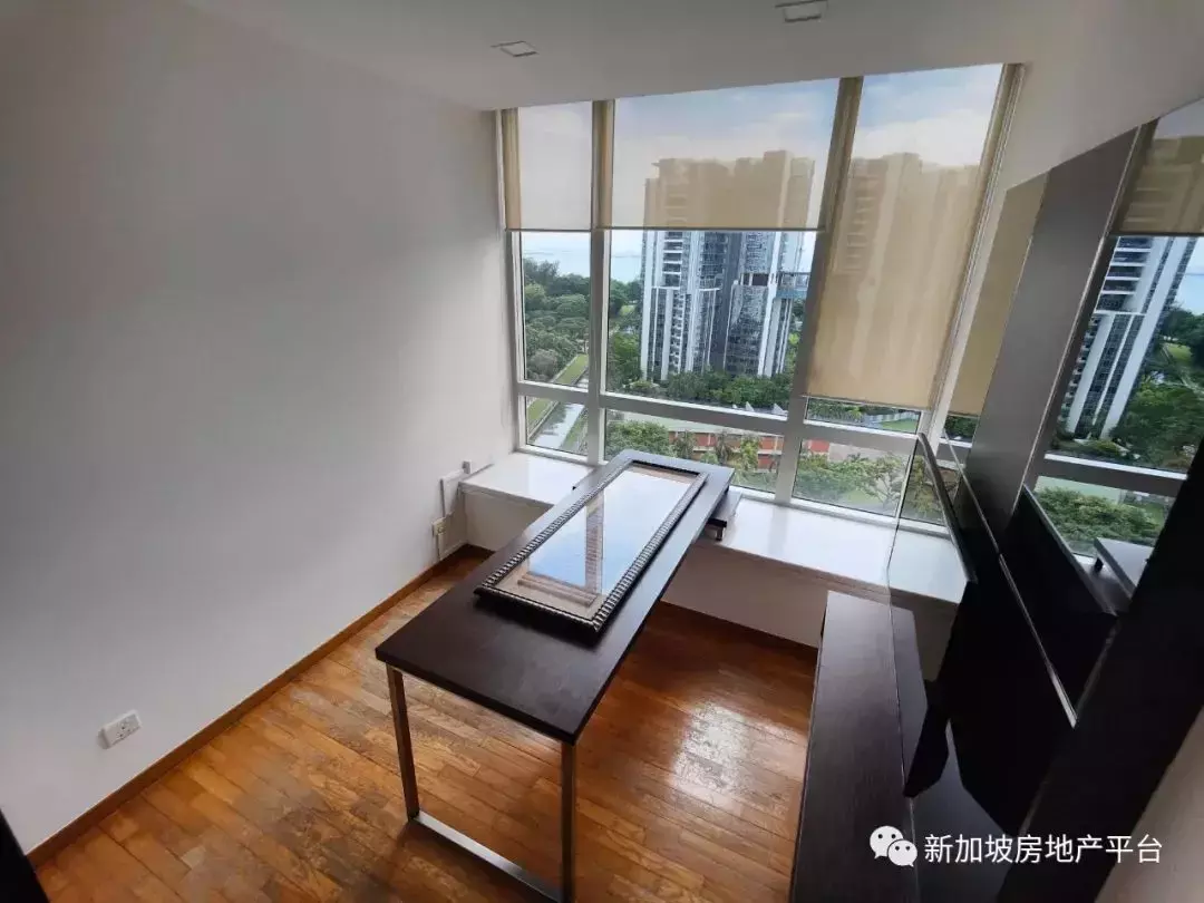 出租 大海景四房四衛 要價7300 The Sea View (D15郵區 馬林百列)