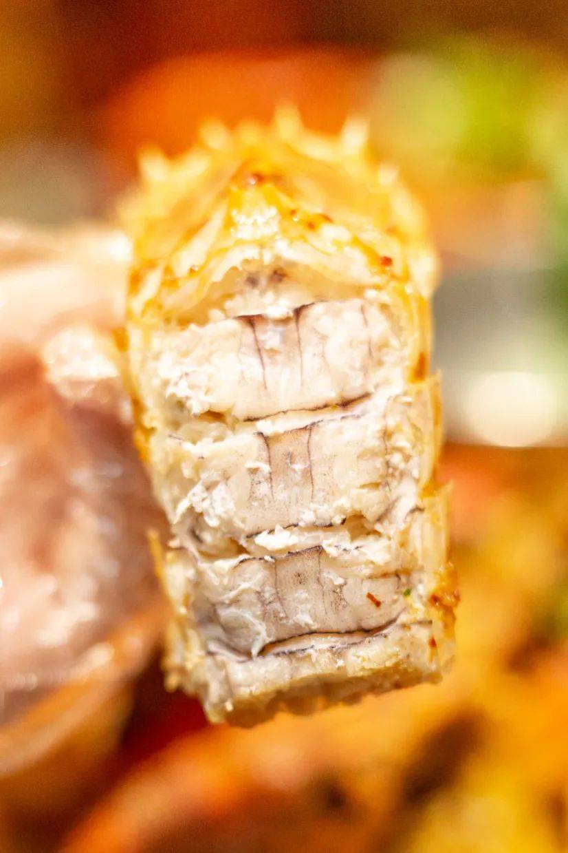 新年的第一頓海鮮盛宴來了！全場海鮮大咖低至58折