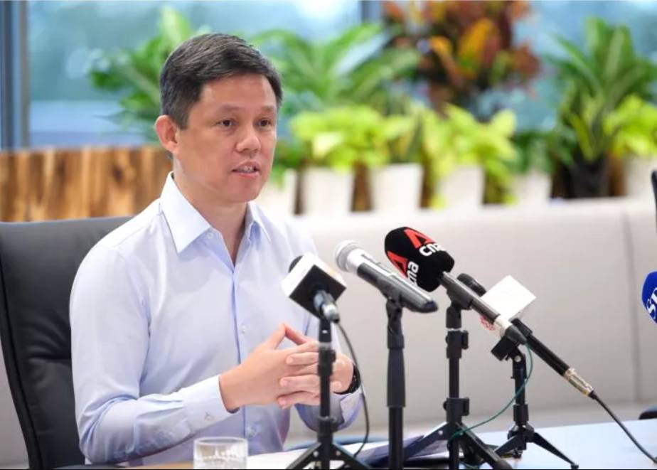 新加坡第四种工作准证Tech Pass横空出世!全球招募科技大神,申请门槛简直是