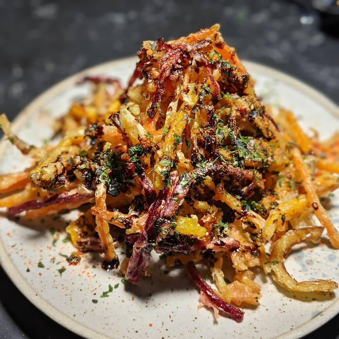 烏節路浪漫秘境🌙 ION Orchard高空版玻璃餐廳,日落余晖陪吃飯😍 免費登上暸望塔台