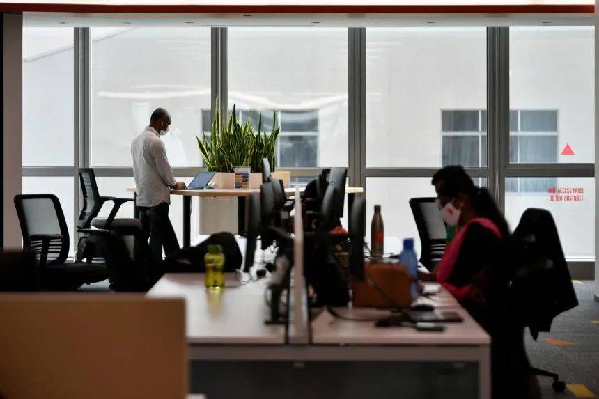 重磅!新加坡刚发布一波解封政策!第三阶段快结束了