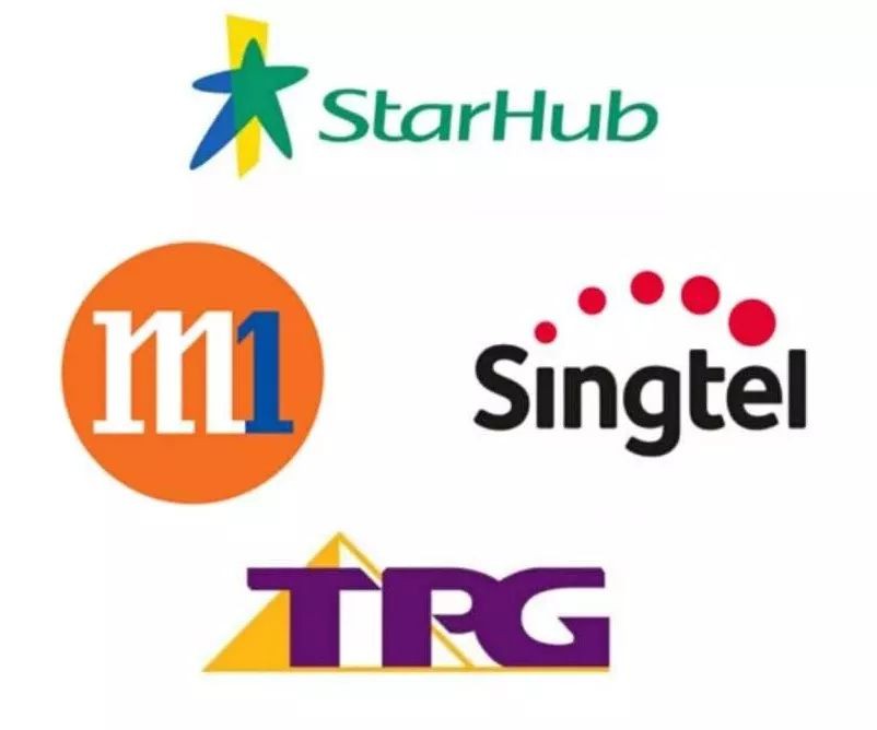 新加坡5G网络将在明年推出，华为成为其中一个网络元素